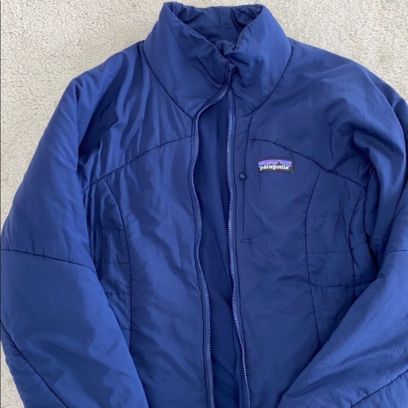 Patagonia puffer jacket - Picture 2 of 5